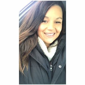 Meet your Posher, Katelyn